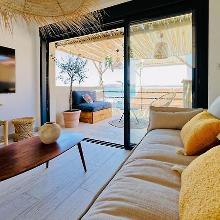 Maison Boheme Au Bord De L'Eau Sète Kültér fotó