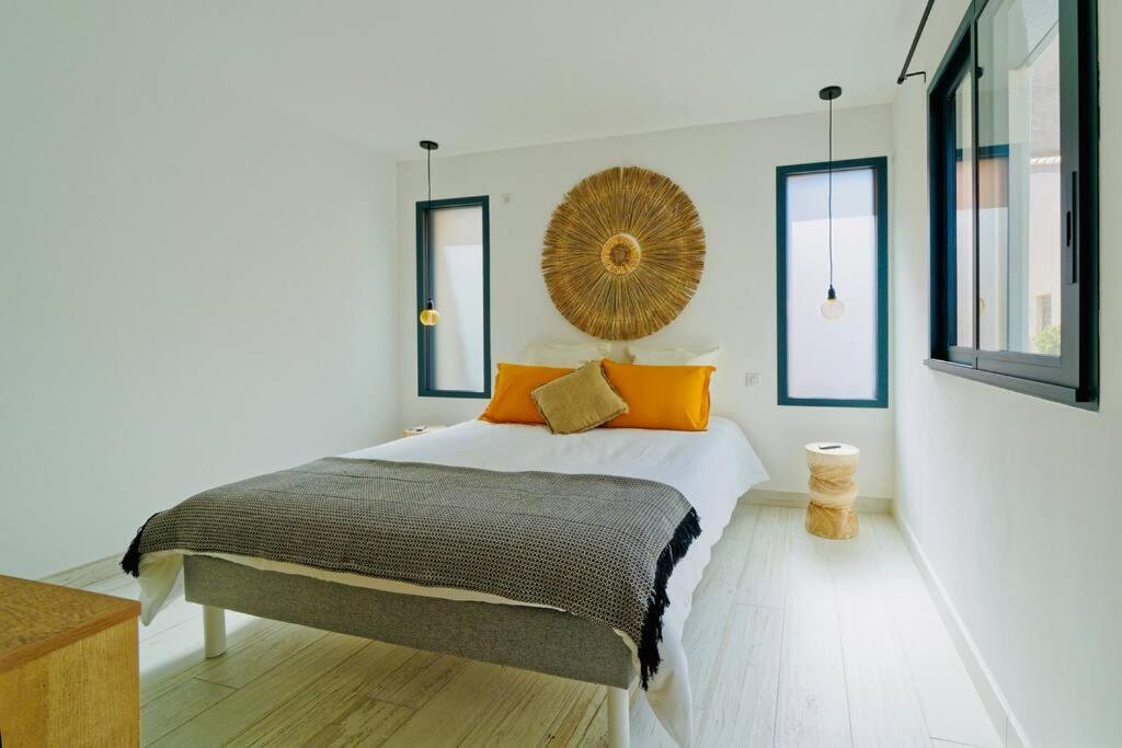 Maison Boheme Au Bord De L'Eau Sète Kültér fotó