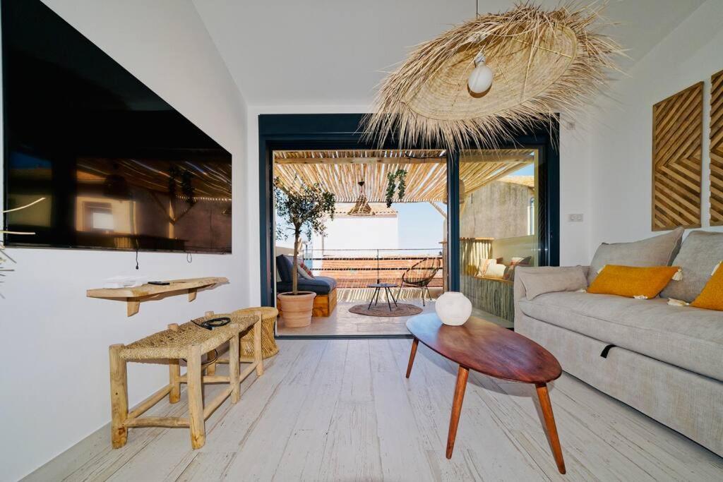 Maison Boheme Au Bord De L'Eau Sète Kültér fotó