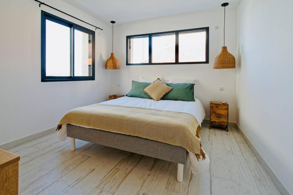 Maison Boheme Au Bord De L'Eau Sète Kültér fotó